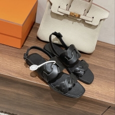 Hermes Sandals